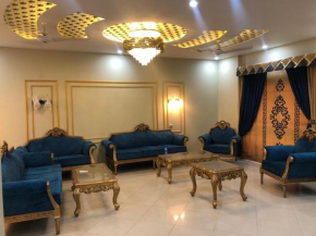 Creek vista apartment dha phase 8